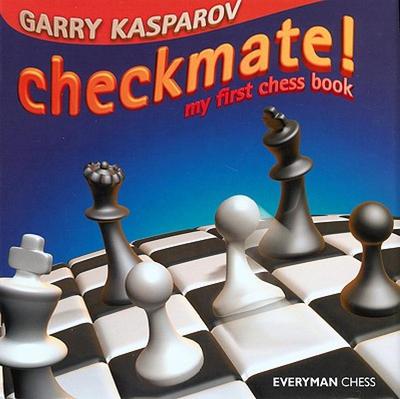 预订 【】Checkmate!: My First Chess Book