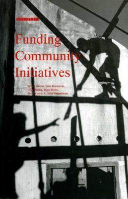 【预售】Funding Community Initiatives