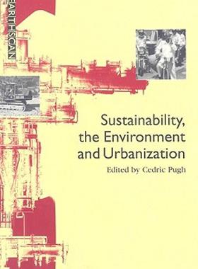 【预售】Sustainability, the Environment and Urbanization
