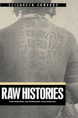 【预售】Raw Histories