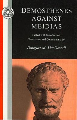 【预售】Demosthenes: Against Meidias
