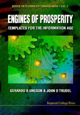 【预售】Engines of Prosperity: Templates for the