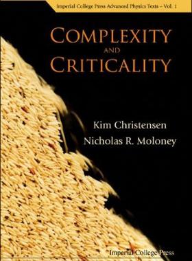 【预售】Complexity and Criticality