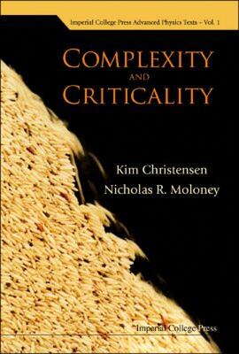 【预售】Complexity and Criticality