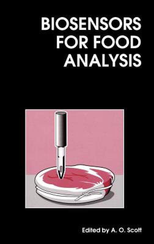 【预售】Biosensors for Food Analysis