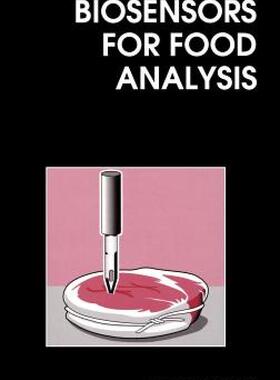 【预售】Biosensors for Food Analysis