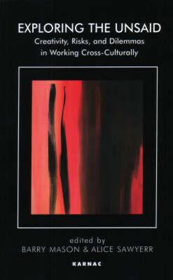 【预售】Exploring the Unsaid: Creativity, Risks and Dilemmas