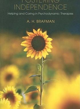 【预售】Fostering Independence: Helping and Caring in