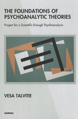 【预售】The Foundations of Psychoanalytic Theories: Project