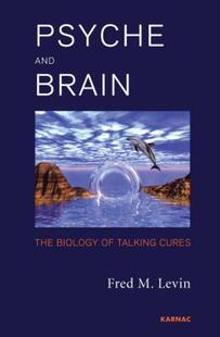 The Talking Cures Brain and Psyche 预售 Biology