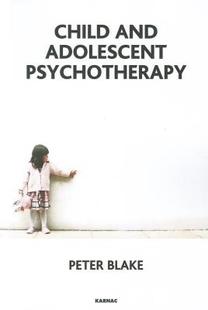 Adolescent and 预售 Psychotherapy Child