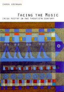 the Music Irish Facing Poetry Twentieth 预售
