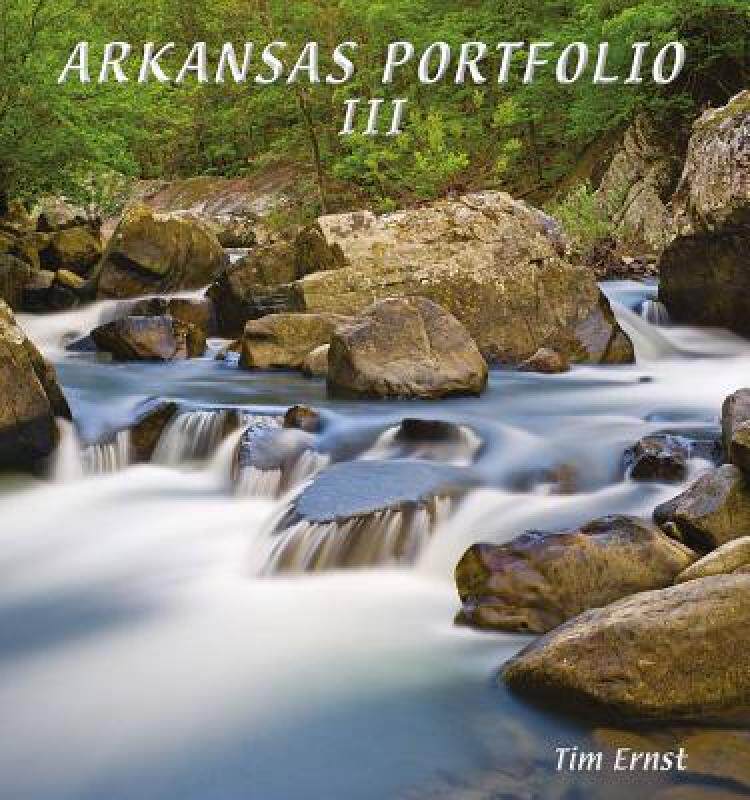 【预售】Arkansas Portfolio III
