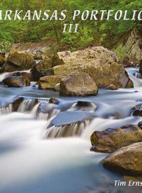 【预售】Arkansas Portfolio III