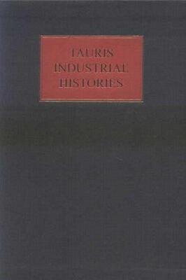 【预售】The Retailing Industry: Three Volume Set