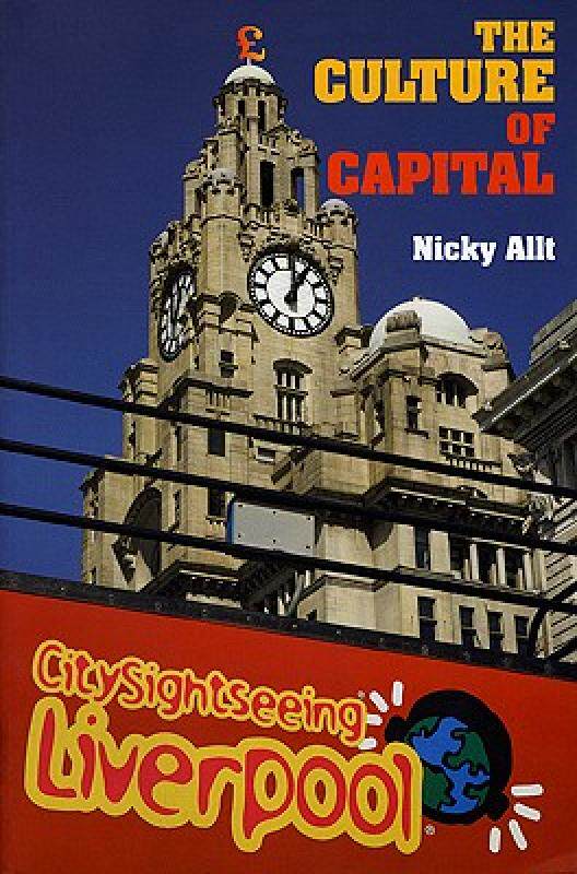 【预售】The Culture of Capital