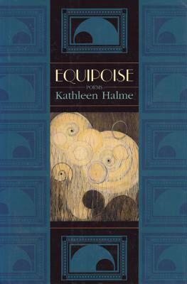 【预售】Equipoise: Poems
