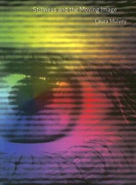 【预售】Death 24x a Second: Stillness and the Moving Image