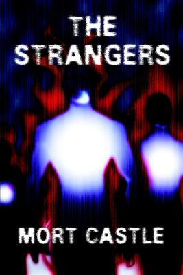 【预售】The Strangers