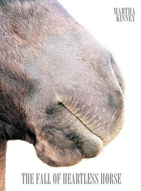 【预售】The Fall of Heartless Horse