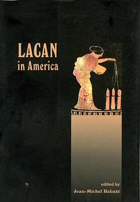 【预售】Lacan in America