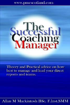 【预售】The Successful Coaching Manager