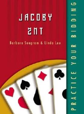 【预售】Jacoby 2nt