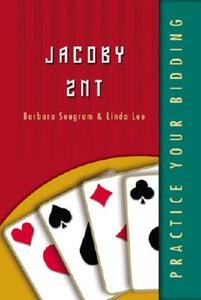 【预售】Jacoby 2nt