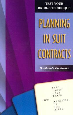【预售】Planning in Suit Contracts