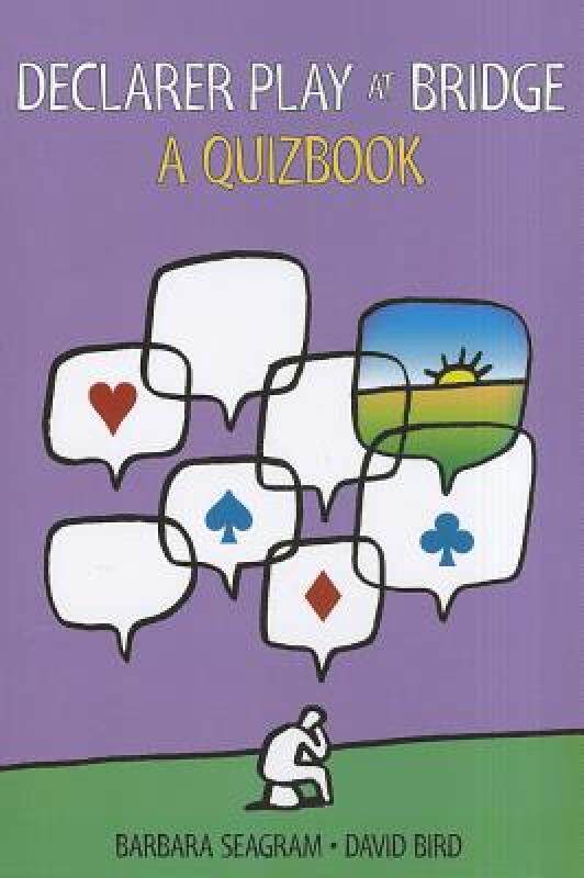 【预售】Declarer Play at Bridge: A Quizbook