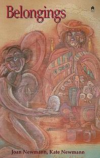 【预售】Belongings