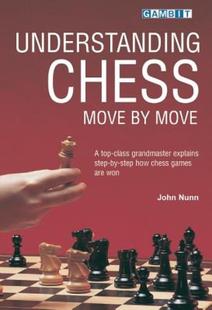 【预售】Understanding Chess Move by Move