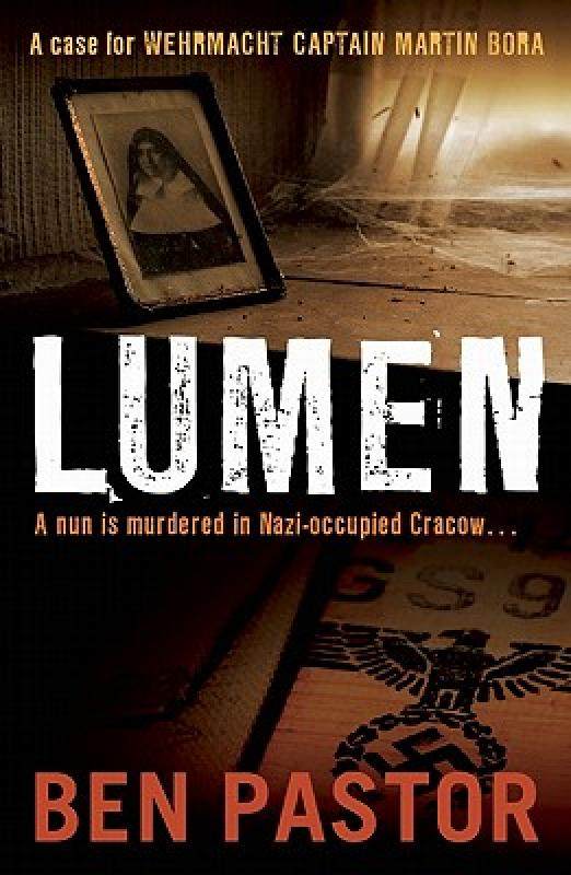 【预售】lumen