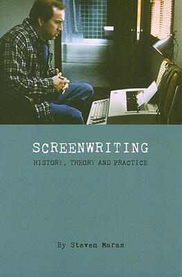 【预售】Screenwriting: History, Theory and Practice