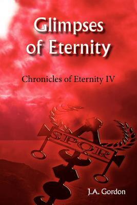 【预售】Glimpses of Eternity