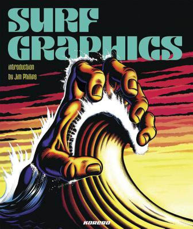 【预售】Surf Graphics