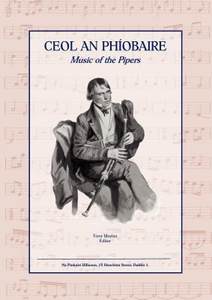 【预售】Ceol an Phiobaire: Music of the Pipers