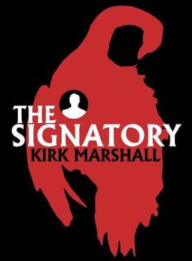 【预售】The Signatory