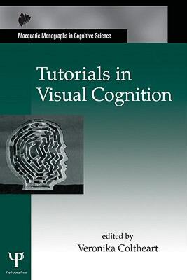 【预售】Tutorials in Visual Cognition
