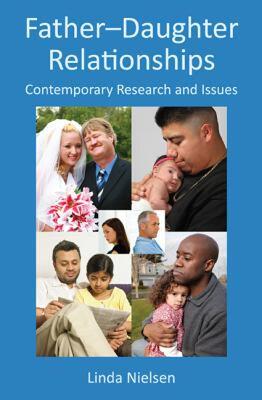【预售】Father-Daughter Relationships: Contemporary Research