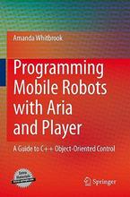 Player Mobile Aria and 预售 Robots Programming with