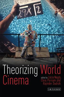 【预售】Theorizing World Cinema