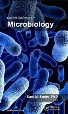 【预售】Recent Advances in Microbiology