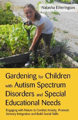 【预售】Gardening for Children with Autism Spectrum