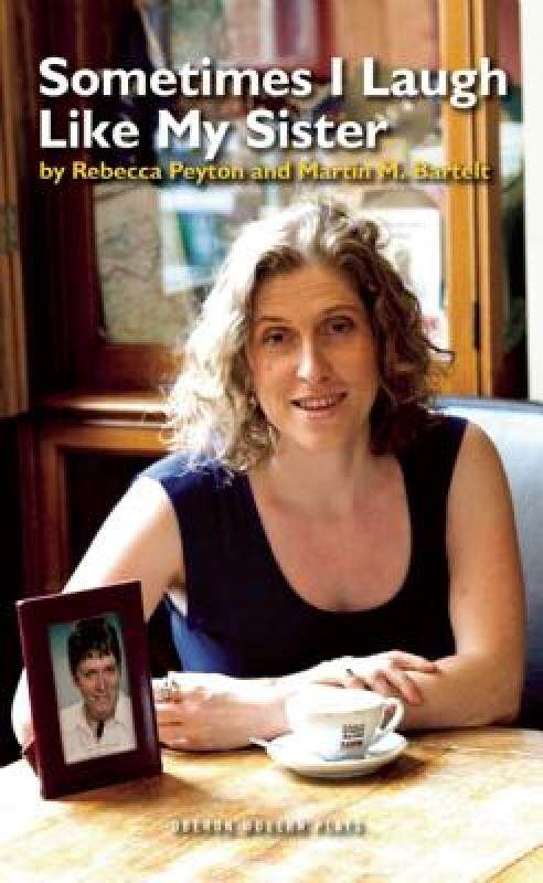 【预售】Sometimes I Laugh Like My Sister