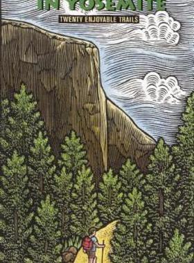 【预售】Easy Day Hikes in Yosemite: Twenty Enjoyable Trails
