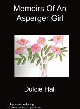 【预售】Memoirs of an Asperger Girl