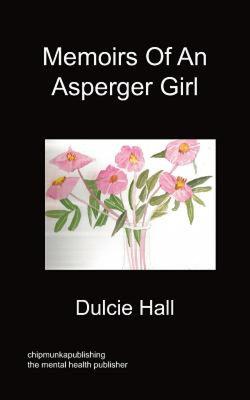 【预售】Memoirs of an Asperger Girl