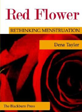 【预售】Red Flower: Rethinking Menstruation