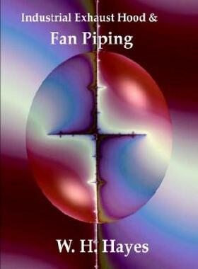 【预售】Industrial Exhaust Hood and Fan Piping